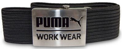 PUMA Workwear - Zubehör PUMA Workwear Gürtel 30-9999