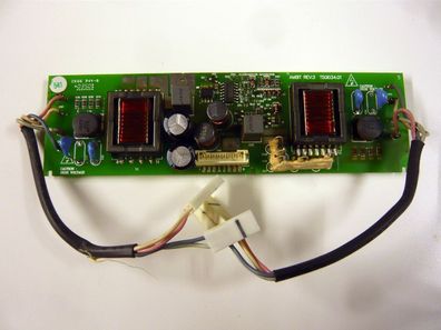 Philips Inverter Board Modul 313912876751