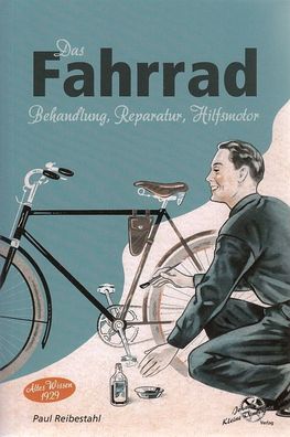 Band Handbuch des Radfahr-Sport Technik und Praxis des Fahrrades/&des Fahrens