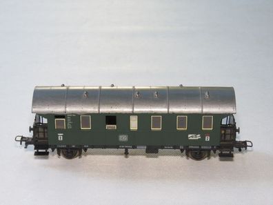 Fleischmann 5062 - Personenwagen 2. Kl. - 83807 Nür DB - HO - 1:87 - Nr. 750