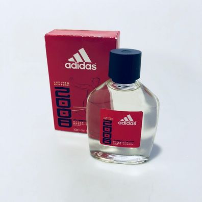 Adidas Passion Game 2008 After Shave Lotion 100 ml