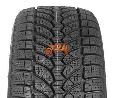 4 x 215/55/16 97H Bridgestone TL LM-32, Winterreifen mit M + S Kennung