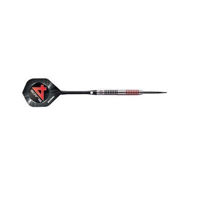 3 x Steeldart - Winmau - TonMachine - 80 Tungsten - 22g