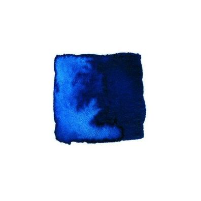 Aquarellfarbe 50 ml - preußischblau