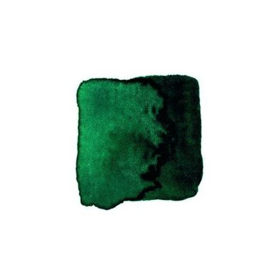 Aquarellfarben 6 Flaschen 20 ml - blaugrün