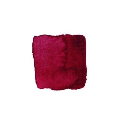 Aquarellfarben 6 Flaschen 20 ml - karminrot