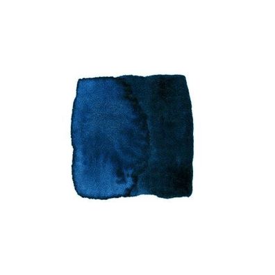 Aquarellfarben 6 Flaschen 20 ml - indigoblau