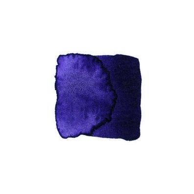 Aquarellfarben 6 Flaschen 20 ml - mauve