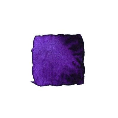 Aquarellfarben 6 Flaschen 20 ml - rotviolett