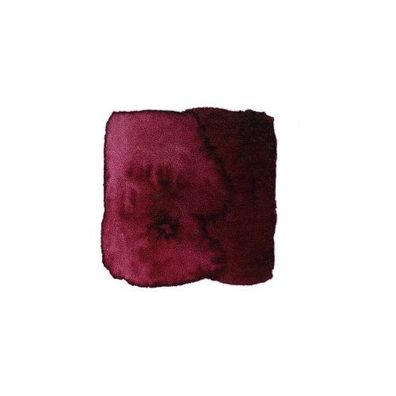 Aquarellfarben 6 Flaschen 20 ml - rotbraun