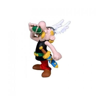 Asterix - Asterix mit Zaubertrank - Schlüsselanhänger