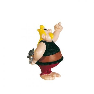 Asterix - Figur Verleihnix der Fischhändler