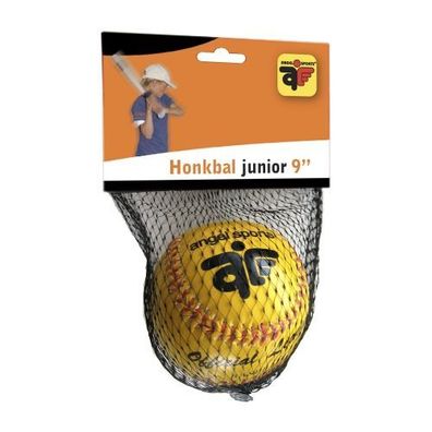 Baseball-Ball junior safety