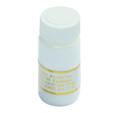 Carrom-Gleitpulver - Inhalt 16 g