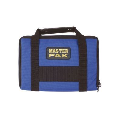 Darttasche - Master Pak - blau - 28 x 18cm