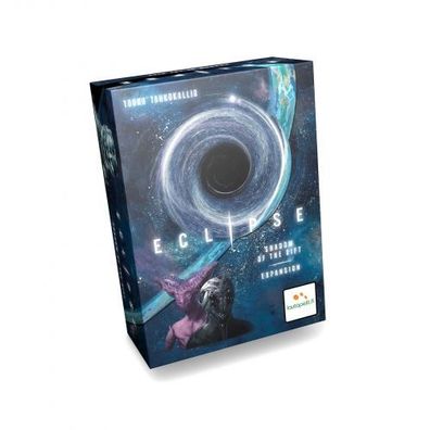 Eclipse - Shadow of the Rift Expansion