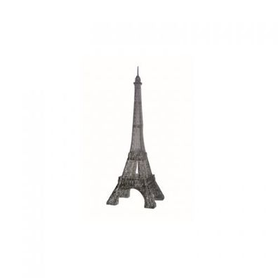 Große Crystal Puzzle - Eiffelturm