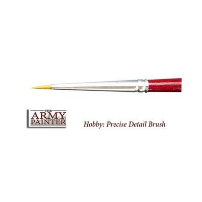 Hobby Brush - Precise Detail