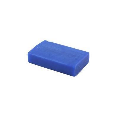 Knete - Fantasia - Blockform 100 g - blau