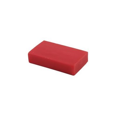 Knete - Fantasia - Blockform 100 g - rot