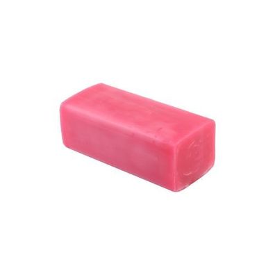 Knete - Fantasia - Blockform 250 g - rosa - pink