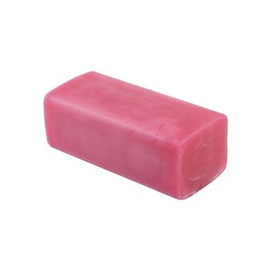 Knete - Fantasia - Blockform 500 g - rosa