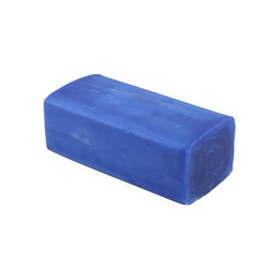 Knete - Fantasia - Blockform 500 g - blau