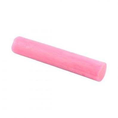 Knete - Fantasia - Rollenform 100 g - rosa - pink