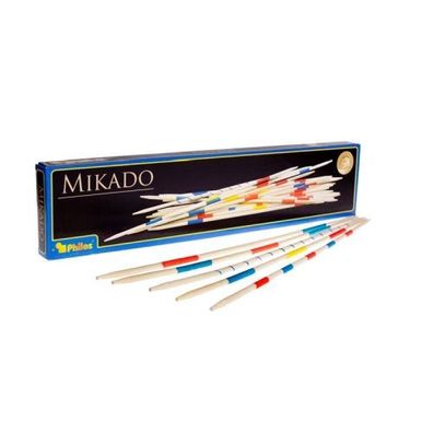 Mikado - groß - 50 cm - Bambus