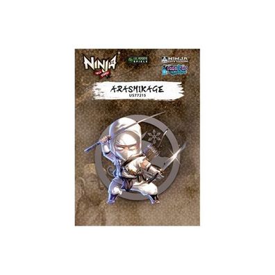 Ninja All-Stars - Arashikage - Erweiterung US77215