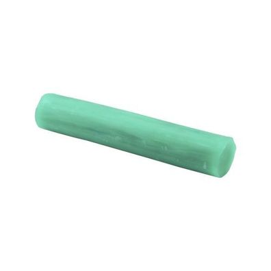 Pastell-Knet Rollenform 100 g - grün