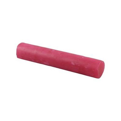 Pastell-Knet Rollenform 100 g - rosa