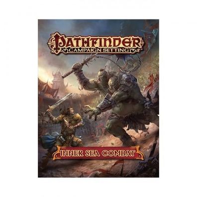 Pathfinder - Inner Sea Combat