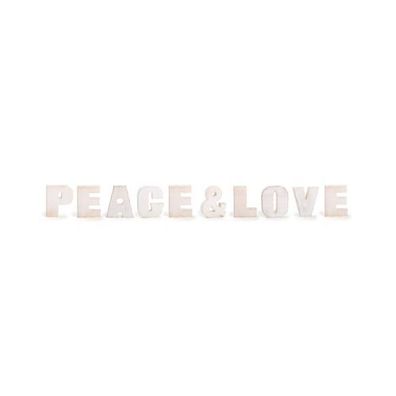 Peace und Love