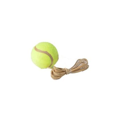 Reserveball für Tennistrainer