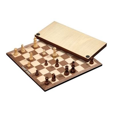 Schachspiel - Set - standard - Breite 35 cm