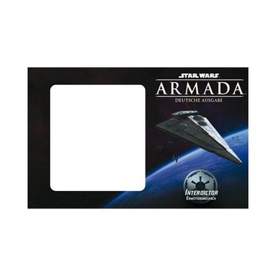 Star Wars - Armada - Interdictor Erweiterungspack