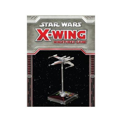 Star Wars X-Wing - - X-Wing Expansion Pack Englisch