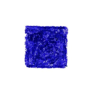 Wachsmalblöcke 12 Stück im Karton - blauviolett