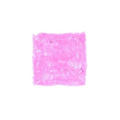 Wachsmalblöcke 12 Stück im Karton - rosa