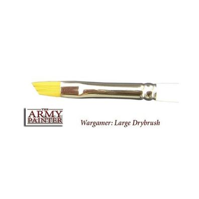 Wargamer Brush - Large Drybrush