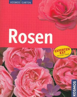 Rosen - Expertenrat aus erster Hand