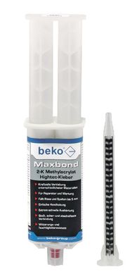 Beko Maxbond 2-K Hightec-Kleber