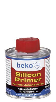 Silicon Primer 100 ml Dose, für alle Untergründe