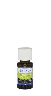 Beko Allbond-Primer 15 ml Pinselflasche