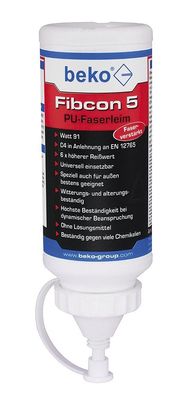 Fibcon 5 PU-Faserleim 500 g