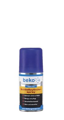 Beko TecLine Schließzylinderspray 30 ml
