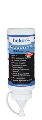 Fibcon 15 PU-Faserleim 500 g