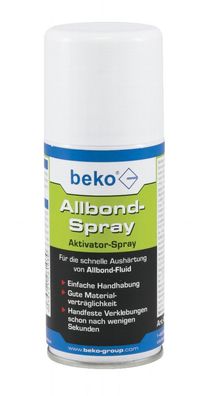Beko Allbond-Spray Aktivator-Spray 150 ml