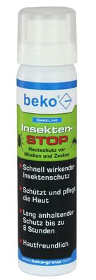 CareLine Insekten-STOP 75 ml